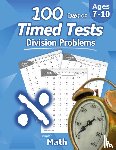Humble Math, Math - Humble Math - 100 Days of Timed Tests