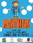  - Children's Quizzing - Games and Activities - MATTHEW