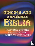  - Discipulado a Traves de la Biblia