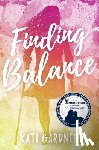 Gardner, Kati - Finding Balance