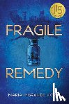 Ingrande Mora, Maria - Fragile Remedy