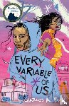 Bush, Charles A. - Every Variable of Us