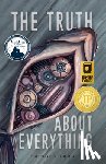 Farr, Bridget - The Truth About Everything
