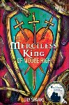 Sparks, Lily - The Merciless King of Moore High