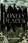 Anderson, Kate - Lonely Places