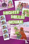 Holden, Elizabeth - Mighty Millie Novak