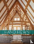 A. Sobon, Jack - Hand Hewn