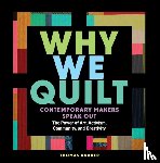 Knauer, Thomas - Why We Quilt