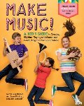 Sayre Wiseman, Ann, Langstaff, John, Jean Haynes, Norma - Make Music!