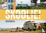 Sutherland, Will - Skoolie!