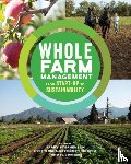 Stephenson, Garry - Whole Farm Management