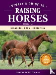 Smith Thomas, Heather - Storey's Guide to Raising Horses, 3rd Edition