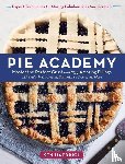 Haedrich, Ken - Pie Academy