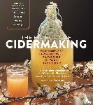 Shockey, Christopher, K. Shockey, Kirsten - The Big Book of Cidermaking