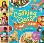 F. Cook, Deanna - Cooking Class Global Feast!