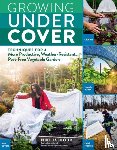 Jabbour, Niki - Growing Under Cover