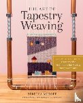 Mezoff, Rebecca - The Art of Tapestry Weaving