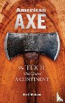 McLeod, Brett - American Axe