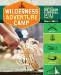 Grindrod, Frank - Wilderness Adventure Camp
