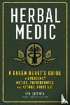 Coffman, Sam - Herbal Medic