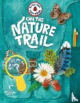 Publishing, Editors of Storey - Backpack Explorer: On the Nature Trail
