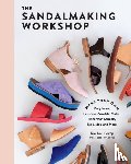 Corry, Rachel - The Sandalmaking Workshop
