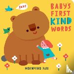 Pan, Hsinping - Baby's First Kind Words