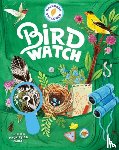Publishing, Editors of Storey - Backpack Explorer: Bird Watch