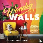 Cornog, Phoebe, Prima, Roxy - Wonder Walls
