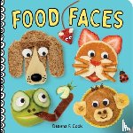 F. Cook, Deanna - Food Faces