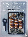 Loftus, Devon, Radomski, Jenna - The Moon Cycle Cookbook