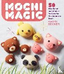 Becker, Kaori - Mochi Magic