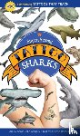 Roehrig, Artemis - Super, Strong Tattoo Sharks