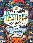 Toll, Maia - The Illustrated Bestiary Collectible Box Set