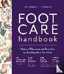 L. Tourles, Stephanie - Foot Care Handbook