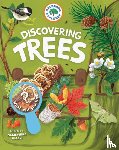 Publishing, Editors of Storey - Backpack Explorer: Discovering Trees