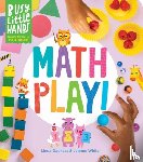 White, Jeanne, Dauksas, Linda - Busy Little Hands: Math Play!