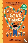 Shulman, Naomi - Give Thanks