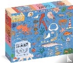  - Ocean Anatomy: The Puzzle (500 pieces)