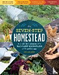 M. Webb, Leah - The Seven-Step Homestead