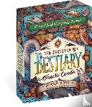 Toll, Maia - The Illustrated Bestiary Oracle Cards