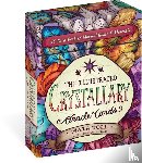 Toll, Maia - The Illustrated Crystallary Oracle Cards