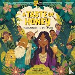 Sheir, Rebecca - A Taste of Honey