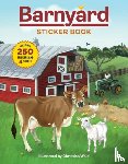 Wald, Christina - Barnyard Sticker Book