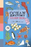 Rothman, Julia - Ocean Anatomy Sticker Book