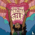 Jones-Quartey, Ofosu - Love Your Amazing Self