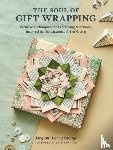 Inouye, Megumi Lorna - The Soul of Gift Wrapping