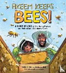 Bell, Kamal E. - Akeem Keeps Bees!