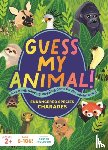 Yale, Kathleen - Guess My Animal!