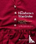 Sonstroem, Louisa Owen - The Handsewn Wardrobe